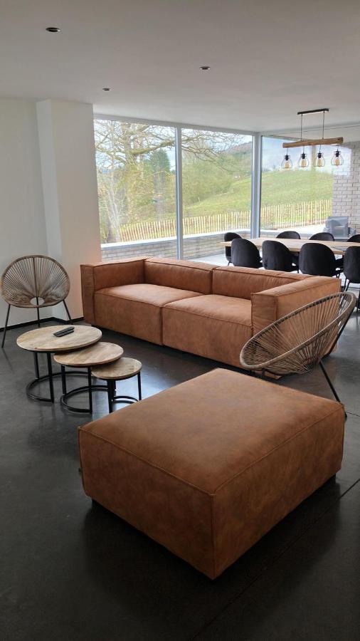 Le Beau Petit Bosquet Villa โอตง ภายนอก รูปภาพ