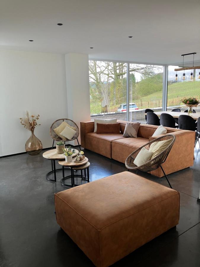 Le Beau Petit Bosquet Villa โอตง ภายนอก รูปภาพ